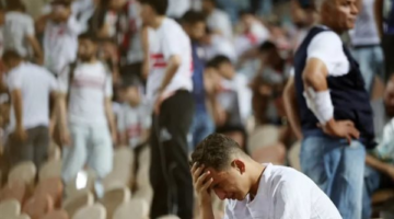 فيفا ينهي أزمات إيقاف القيد في نادي الزمالك بعد تسوية قضيتين