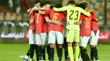 فيفا يوضح سيناريوهات تأهل منتخب مصر إلى دور الـ 32 في المونديال