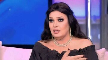 فيفي عبده تترقب نتائج الأشعة لتحديد حاجتها إلى إجراء عملية جراحية عاجلة