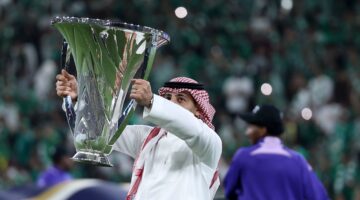 قائمة الفرق المتأهلة للمشاركة في دوري أبطال آسيا للنخبة 2026-2027
