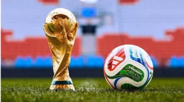 قائمة القنوات المجانية الناقلة لمباريات افتتاح بطولة كأس العالم القادمة