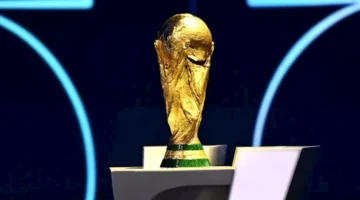 قائمة القنوات المجانية الناقلة لمباريات بطولة كأس العالم في نسختها القادمة