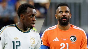 قائمة المنتخب السعودي تستبعد 8 لاعبين بقيادة العويس وعبد الحميد قبل المواجهة القادمة