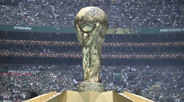 قائمة المنتخبات المتأهلة لدور الـ32 في كأس العالم ونظام المنافسة الجديد