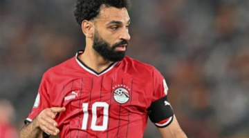 قائمة تضم 26 لاعباً تمثل منتخب مصر في مغامرة كأس العالم
