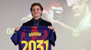 قائمة صفقات برشلونة المرتقبة في سوق الانتقالات الصيفية لعام 2026 القادم