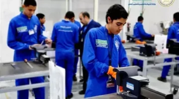 قائمة محافظات وشروط الالتحاق بمدارس التكنولوجيا التطبيقية بعد المرحلة الإعدادية لعام 2026