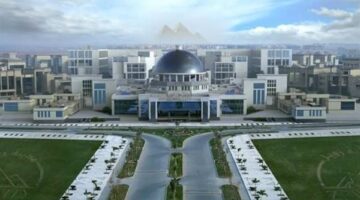 قائمة مصروفات جامعة زويل للعلوم والتكنولوجيا للعام الدراسي المقبل 2026