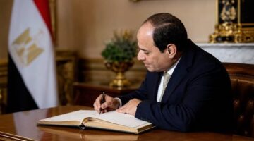 قرار جمهوري بتقديم 300 ألف دينار لدراسة ملف الربط الكهربائي مع الأردن