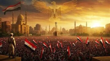 قرار رئاسي بالإفراج عن 1834 نزيلاً تزامناً مع ذكرى ثورة 30 يونيو