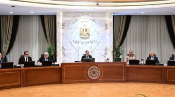 قرارات مجلس الوزراء تتضمن ترقيات للموظفين وزيادات بالأجور ومشروعات طاقة وبترول وصناعة جديدة