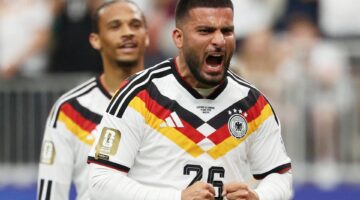 قصة أونداف: من العمل في المصانع إلى قيادة هجوم ألمانيا بالمونديال