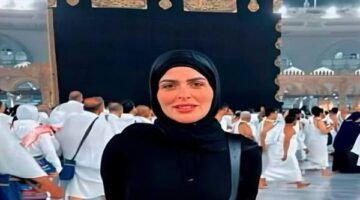 قصة حجاب مها الصغير منذ يناير الماضي بعيداً عن أزمتها الأخيرة الأخيرة