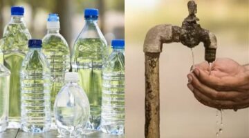 قطع مياه الشرب عن شبين الكوم وضواحيها 7 ساعات لأعمال الصيانة الدورية