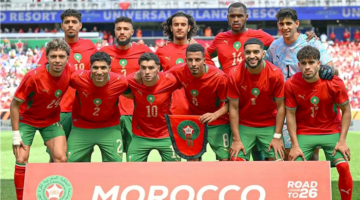 قناة مفتوحة تبث مباراة المغرب والبرازيل في كأس العالم بدون تشفير مسبق