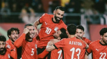 قناة مفتوحة تذيع مباراة مصر وبلجيكا وسط ترقب جماهيري لانطلاقة الفراعنة المونديالية