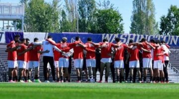 قناة مفتوحة تذيع مواجهة مصر وبلجيكا المرتقبة في كأس العالم المقبلة