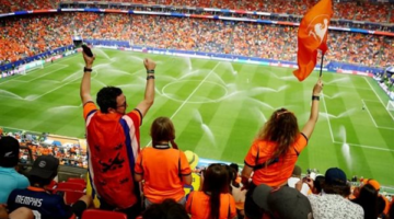 كأس العالم يحقق 3 مليارات دولار أرباحاً قياسية من مبيعات التذاكر فقط