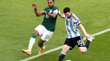 كأس العالم يشهد الرقصة الأخيرة لـ 10 نجوم بينهم ميسي ورونالدو وصلاح