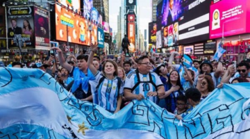 كأس العالم ينهي صرامة النظام المكتبي داخل كبرى المؤسسات المالية العالمية