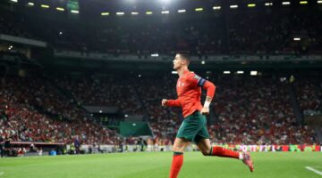 كريستيانو رونالدو يطارد حلمه الأكبر في رحلته الأخيرة داخل المونديال القادم