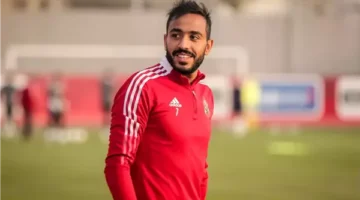 كهربا يكشف تفاصيل أزمة العقد مع الزمالك وموقف مرتضى منصور ومجدي عبد الغني