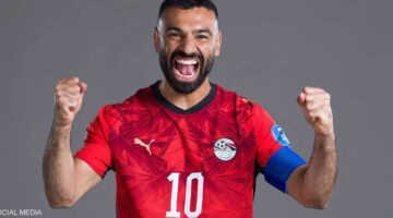 كواليس أزمة قمصان لاعبي منتخب الفراعنة تثير جدلًا واسعًا في الشارع المصري