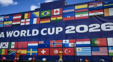 كواليس الجولة الأولى وطموحات المنتخبات في مونديال 2026 تلهب حماس الجماهير المتابعة