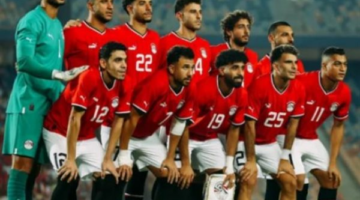 كواليس الرحلة الشاقة للمنتخب المصري في تصفيات كأس العالم لمسافة 10 آلاف كيلومتر