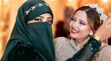 كواليس اللقاء الأخير لأسرة نورهان خليل قبل تنفيذ حكم الإعدام المرتقب