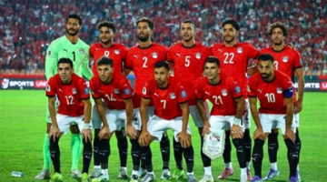 كواليس تأهل مصر لدور الـ 32 واستعدادات الفراعنة لمواجهة أستراليا المرتقبة