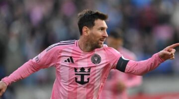 كواليس خطة ليونيل ميسي السرية قبل المشاركة في مونديال 2026 القادم