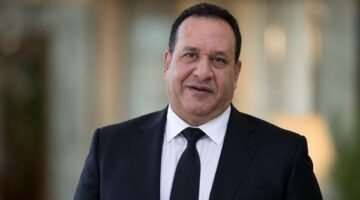 كواليس خلاف الـ70 مليون واقتحام معرض التجمع في أقوال صبري نخنوخ والتحريات