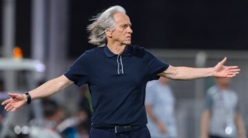 كواليس مثيرة تحرم النصر من حسم ملف المدرب الجديد بسبب جورج جيسوس