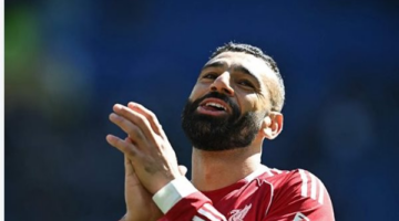 كواليس معسكر منتخب مصر في أمريكا استعداداً لخوض مباريات كأس العالم