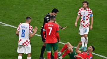 كولينا يكشف عن تعديلات تقنية الفيديو والركنيات بقوانين كرة القدم في المونديال