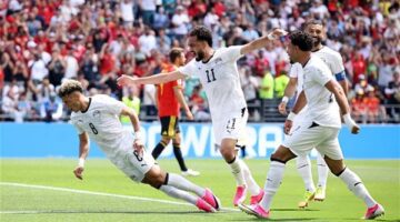كيف تؤثر إصابات لاعبي منتخب مصر على خطط حسام حسن لمواجهة إيران؟