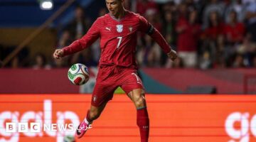 كيف تطور أداء أفضل لاعبي كرة القدم سرعة وقوة استعداداً لكأس العالم؟