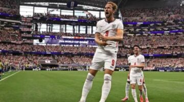 كيف تغير ترتيب مجموعة إنجلترا في كأس العالم بعد الفوز على كرواتيا؟
