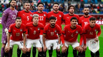 كيف تكسر مصر عقدة الانتصار الأول في مشاركاتها بكأس العالم؟