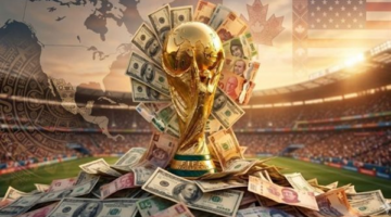 كيف حولت الاتحادات العربية مونديال 2026 إلى قاطرة لتسويق وإدارة الأصول الرياضية؟