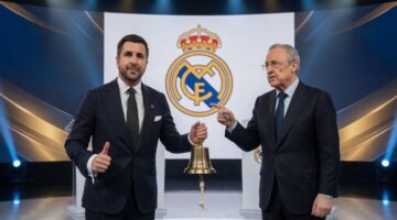 كيف خسر إنريكي ريكيلمي صراعه المبكر أمام فلورنتينو بيريز في ريال مدريد؟