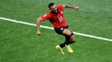 كيف ساهم هدف محمد صلاح في شباك نيوزيلندا بكسر التكتلات الدفاعية للخصم؟