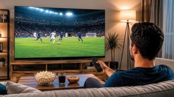 كيف ستنقل القنوات المفتوحة افتتاح كأس العالم بين المكسيك وجنوب إفريقيا؟