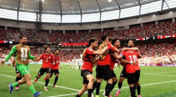 كيف منحت نتائج المجموعات الأخرى المنتخب المصري بطاقة العبور للدور الثاني؟