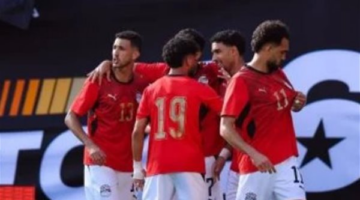 كيف يحافظ المنتخب المصري على صدارته في ترتيب مجموعة تصفيات كأس العالم؟