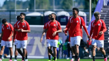 كيف يستعد منتخب مصر لمواجهة نيوزيلندا في تصفيات كأس العالم القادمة؟