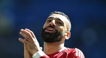 كيف يصنع محمد صلاح أسطورة الطموح والتحدي في رحلة التأهل للمونديال؟
