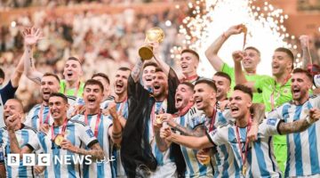 كيف يلجأ مشجعو كأس العالم إلى الغيب لدعم منتخباتهم المفضلة في البطولة؟