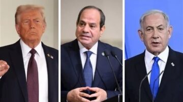 كيف يمهد دور مصر في الاتفاق الأمريكي الإيراني لفتح مضيق هرمز؟